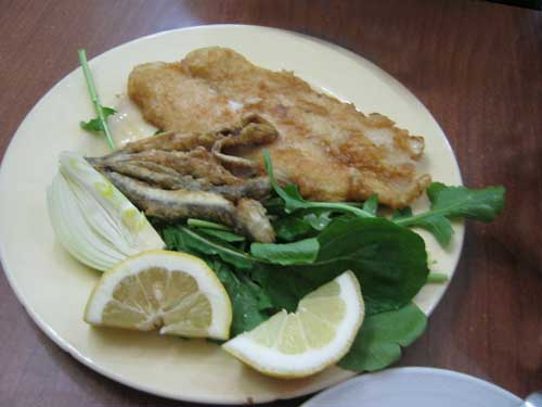 غذا در ترکیه